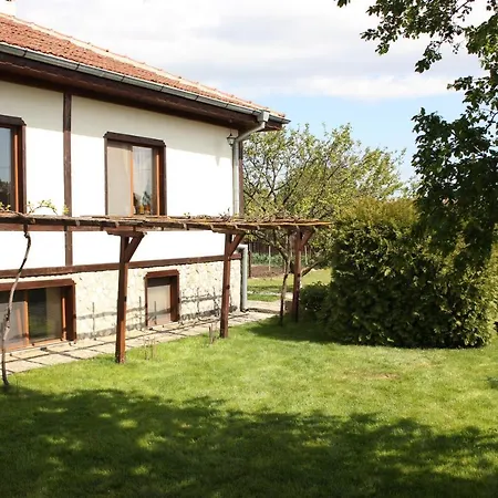 Сasa de vacaciones къщата с кладенеца - с. кантарджиево General-Kantardzhievo