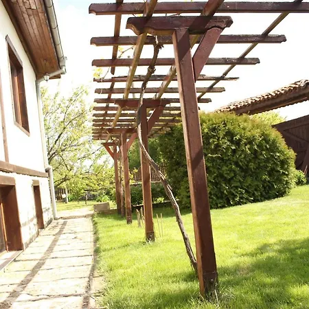 къщата с кладенеца - с. кантарджиево * General-Kantardzhievo