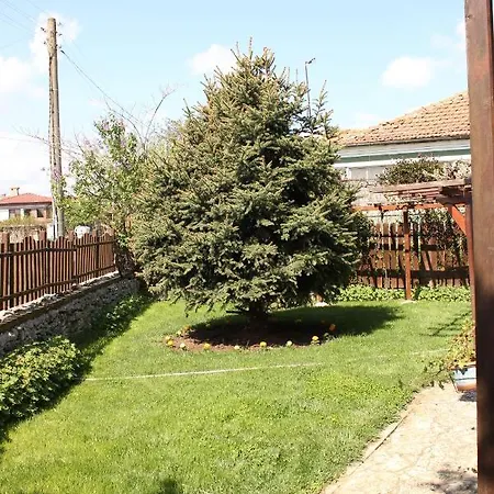 בית נופש къщата с кладенеца - с. кантарджиево General-Kantardzhievo