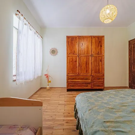 Casa vacanze къщата с кладенеца - с. кантарджиево General-Kantardzhievo
