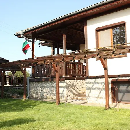 къщата с кладенеца - с. кантарджиево بيت للعطل General-Kantardzhievo