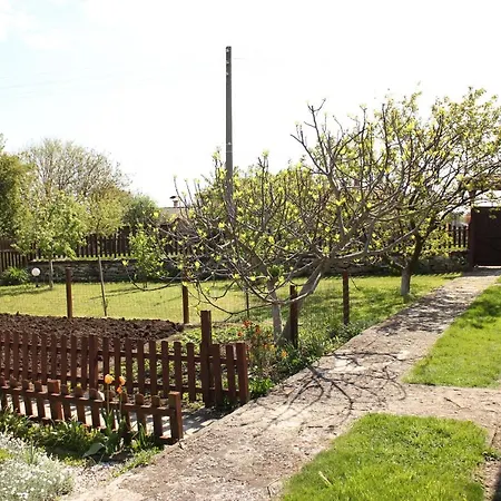 بيت للعطل къщата с кладенеца - с. кантарджиево