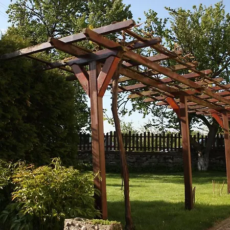 بيت للعطل къщата с кладенеца - с. кантарджиево