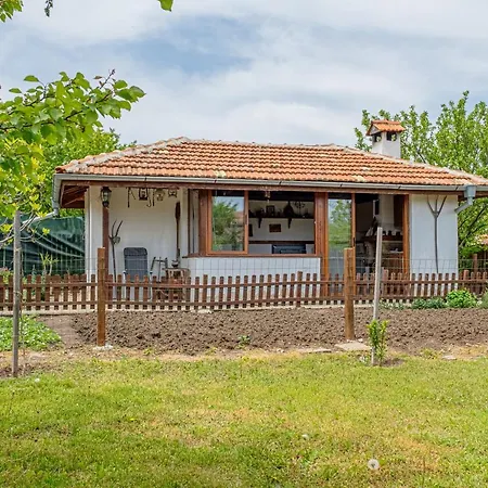 къщата с кладенеца - с. кантарджиево Casa vacanze