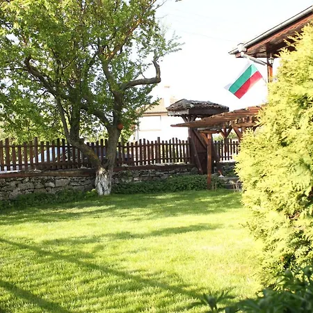 къщата с кладенеца - с. кантарджиево Casa vacanze *