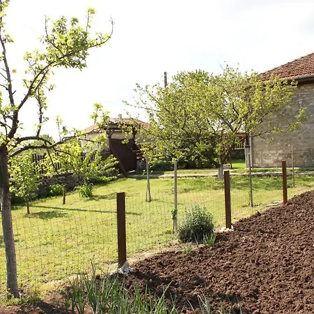 Casa vacanze къщата с кладенеца - с. кантарджиево General-Kantardzhievo