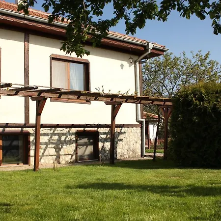 بيت للعطل къщата с кладенеца - с. кантарджиево General-Kantardzhievo