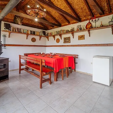 Casa vacanze къщата с кладенеца - с. кантарджиево General-Kantardzhievo