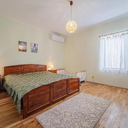 بيت للعطل къщата с кладенеца - с. кантарджиево *