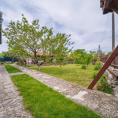 Casa vacanze къщата с кладенеца - с. кантарджиево General-Kantardzhievo