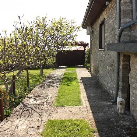 къщата с кладенеца - с. кантарджиево * General-Kantardzhievo