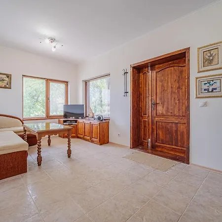 къщата с кладенеца - с. кантарджиево بيت للعطل