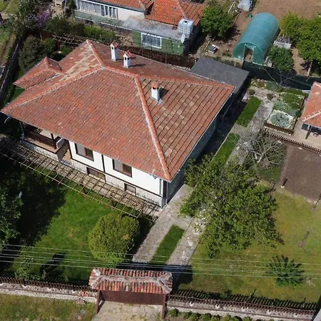 בית נופש къщата с кладенеца - с. кантарджиево General-Kantardzhievo