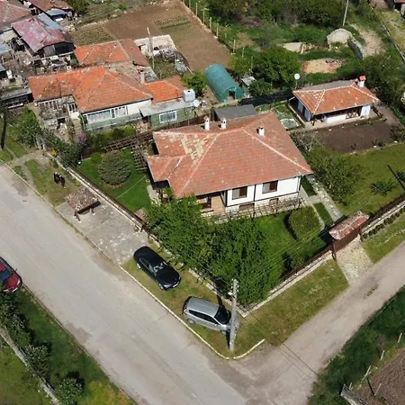 къщата с кладенеца - с. кантарджиево بيت للعطل General-Kantardzhievo
