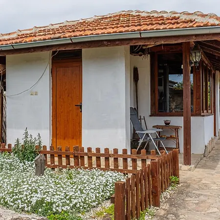 къщата с кладенеца - с. кантарджиево بيت للعطل General-Kantardzhievo