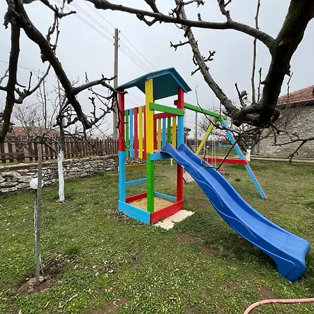 къщата с кладенеца - с. кантарджиево Casa vacanze General-Kantardzhievo