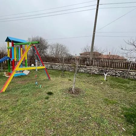 بيت للعطل къщата с кладенеца - с. кантарджиево *