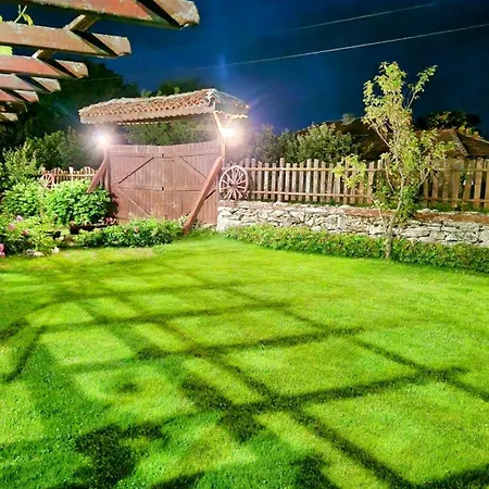 къщата с кладенеца - с. кантарджиево بيت للعطل General-Kantardzhievo