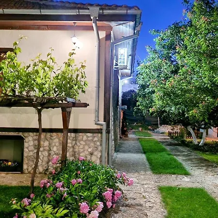 بيت للعطل къщата с кладенеца - с. кантарджиево General-Kantardzhievo