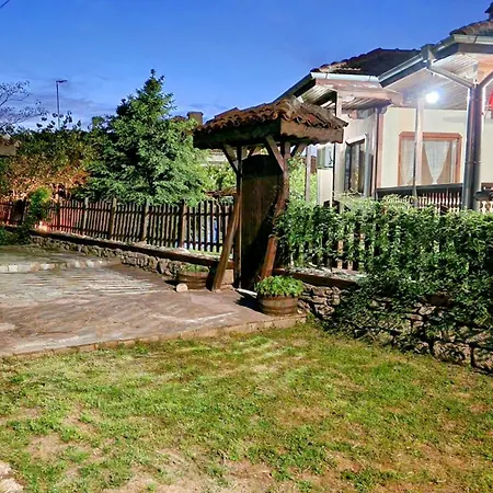 בית נופש къщата с кладенеца - с. кантарджиево *
