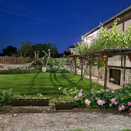 بيت للعطل къщата с кладенеца - с. кантарджиево *