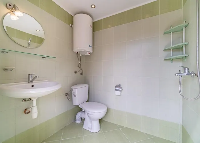 къщата с кладенеца - с. кантарджиево * General-Kantardzhievo