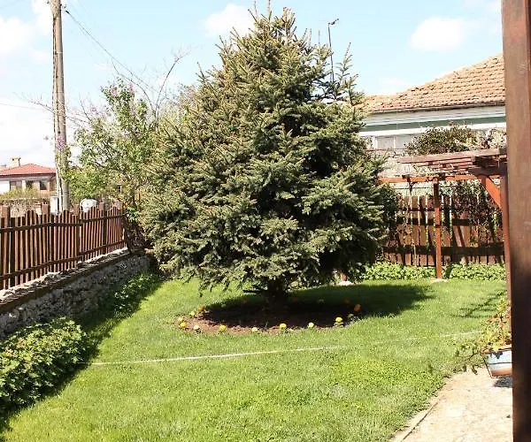 Casa de Férias къщата с кладенеца - с. кантарджиево General-Kantardzhievo