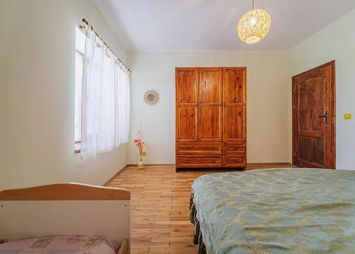 Casa de Férias къщата с кладенеца - с. кантарджиево General-Kantardzhievo