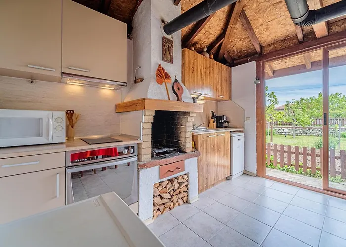 Casa de Férias къщата с кладенеца - с. кантарджиево *