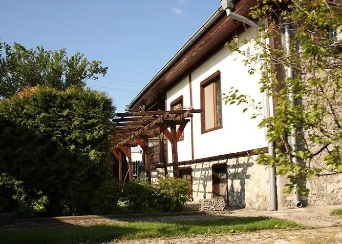 къщата с кладенеца - с. кантарджиево * General-Kantardzhievo