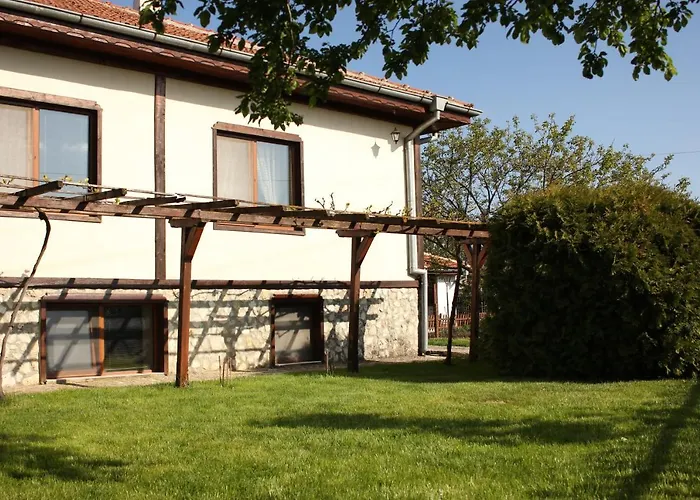 Casa de Férias къщата с кладенеца - с. кантарджиево General-Kantardzhievo