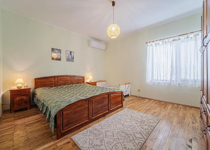 Casa de Férias къщата с кладенеца - с. кантарджиево *