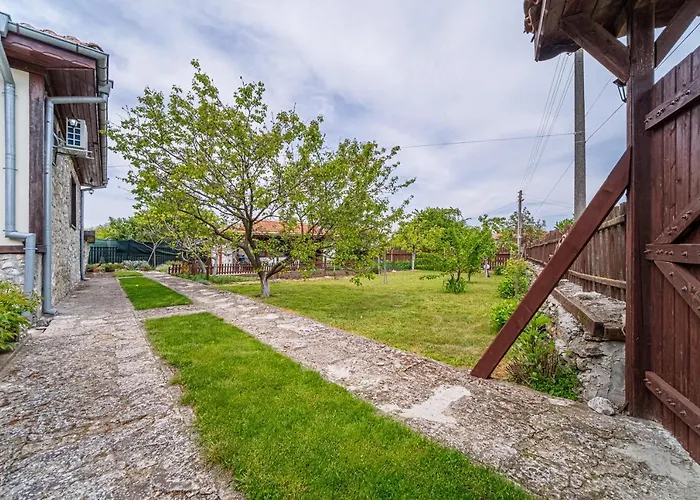 Casa de Férias къщата с кладенеца - с. кантарджиево General-Kantardzhievo