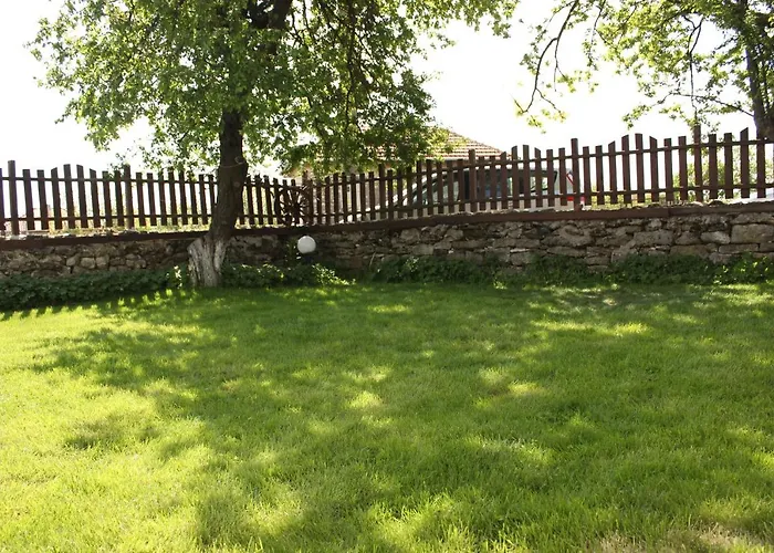 къщата с кладенеца - с. кантарджиево General-Kantardzhievo