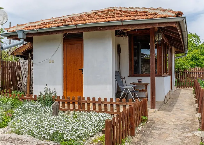 къщата с кладенеца - с. кантарджиево Casa de Férias General-Kantardzhievo