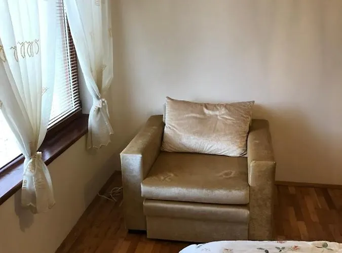 Casa de Férias къщата с кладенеца - с. кантарджиево *