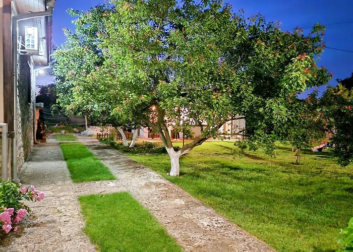 къщата с кладенеца - с. кантарджиево Casa de Férias General-Kantardzhievo