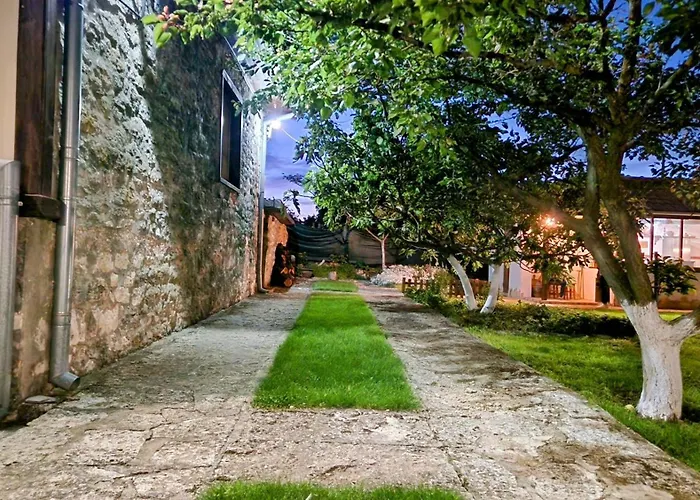 Casa de Férias къщата с кладенеца - с. кантарджиево *