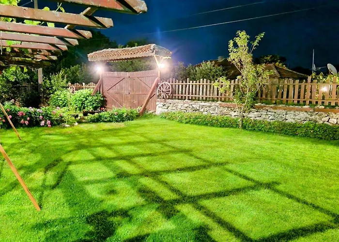 къщата с кладенеца - с. кантарджиево Casa de Férias General-Kantardzhievo