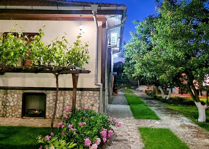 Casa de Férias къщата с кладенеца - с. кантарджиево General-Kantardzhievo