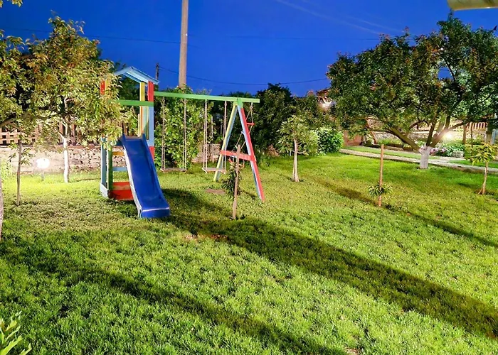 Casa de Férias къщата с кладенеца - с. кантарджиево General-Kantardzhievo