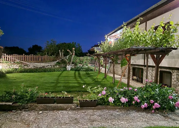 Casa de Férias къщата с кладенеца - с. кантарджиево *